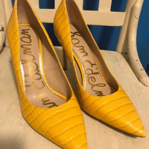 sam edleman Shoes - women Pumps